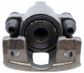 Semi-Loaded Caliper