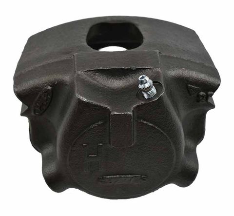 Semi-Loaded Caliper