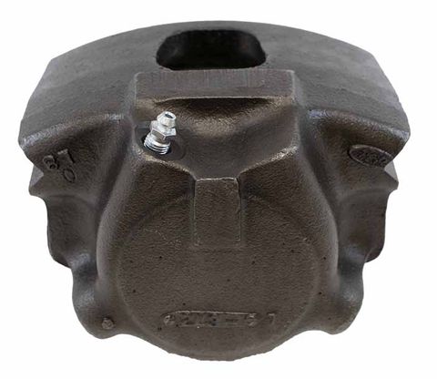 Semi-Loaded Caliper