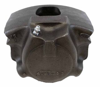 Semi-Loaded Caliper