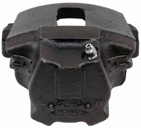 Semi-Loaded Caliper