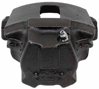 Semi-Loaded Caliper