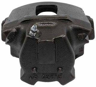 Semi-Loaded Caliper
