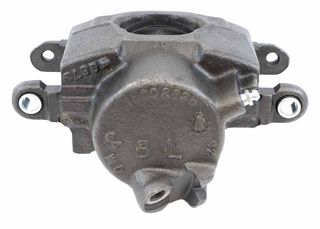 Semi-Loaded Caliper