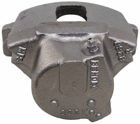 Semi-Loaded Caliper