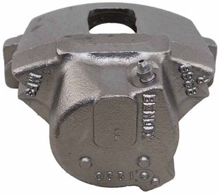 Semi-Loaded Caliper
