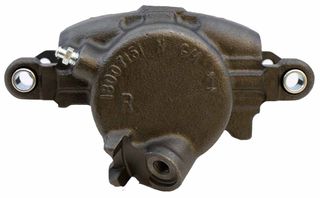 Semi-Loaded Caliper