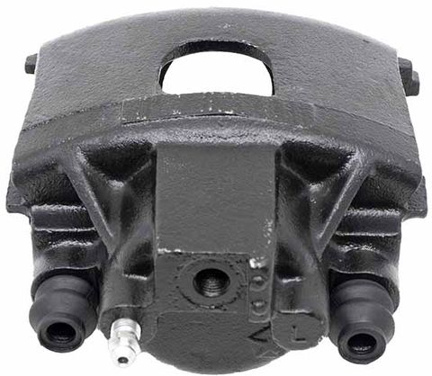 Semi-Loaded Caliper