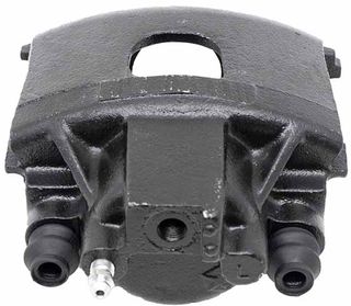 Semi-Loaded Caliper