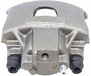 Semi-Loaded Caliper