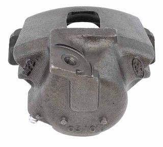 Semi-Loaded Caliper