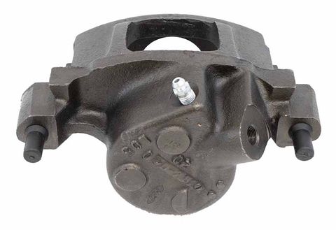 Semi-Loaded Caliper