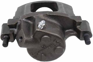 Semi-Loaded Caliper