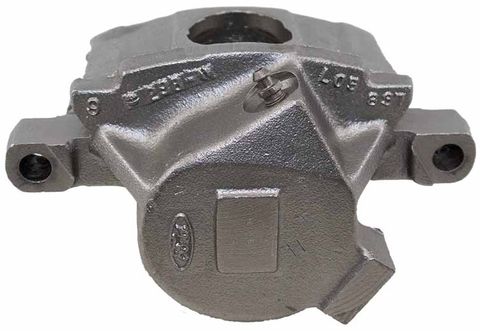 Semi-Loaded Caliper