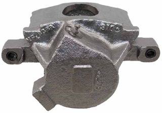 Semi-Loaded Caliper