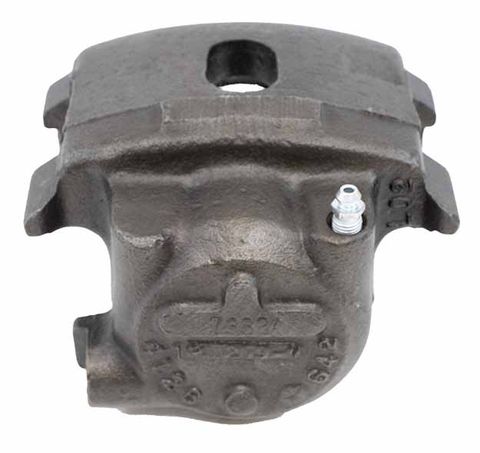 Semi-Loaded Caliper