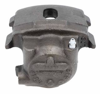 Semi-Loaded Caliper