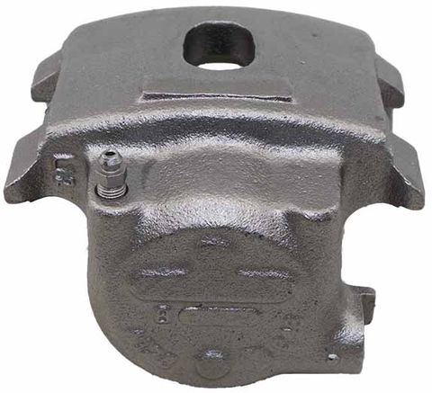 Semi-Loaded Caliper