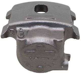 Semi-Loaded Caliper