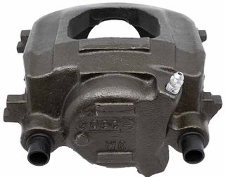 Semi-Loaded Caliper