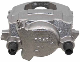 Semi-Loaded Caliper