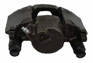 Semi-Loaded Caliper