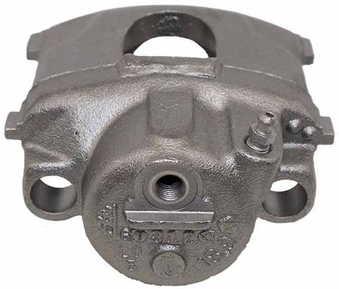 Semi-Loaded Caliper