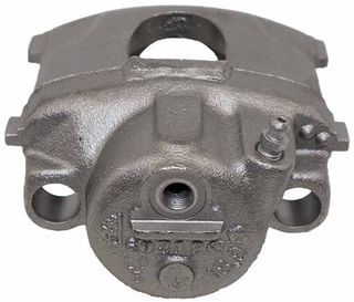 Semi-Loaded Caliper
