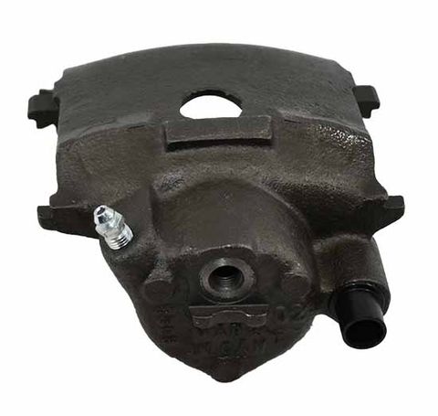 Semi-Loaded Caliper