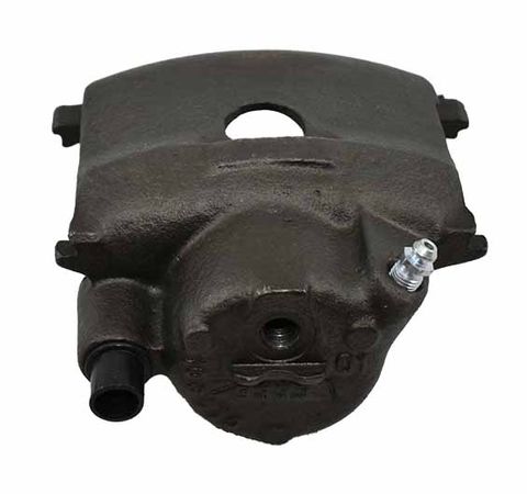 Semi-Loaded Caliper