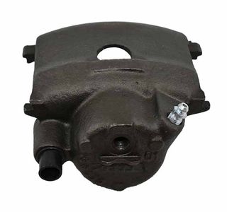 Semi-Loaded Caliper