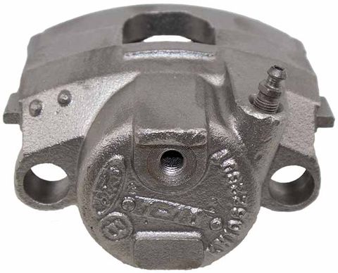 Semi-Loaded Caliper