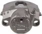 Semi-Loaded Caliper