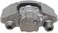 Semi-Loaded Caliper