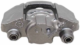 Semi-Loaded Caliper