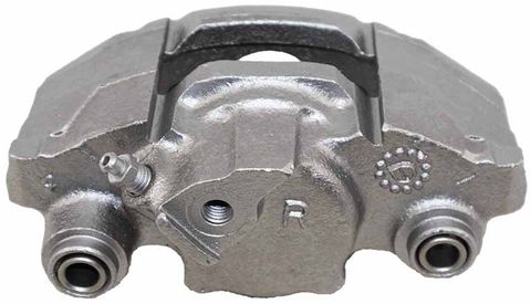 Semi-Loaded Caliper