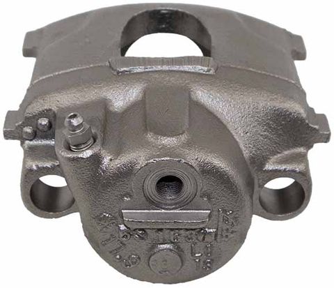 Semi-Loaded Caliper