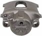 Semi-Loaded Caliper