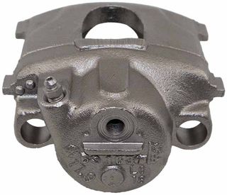 Semi-Loaded Caliper