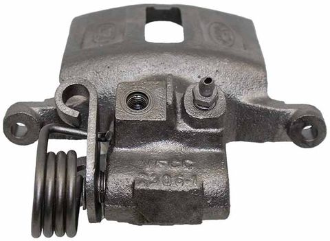 Semi-Loaded Caliper