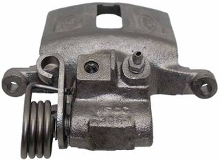 Semi-Loaded Caliper