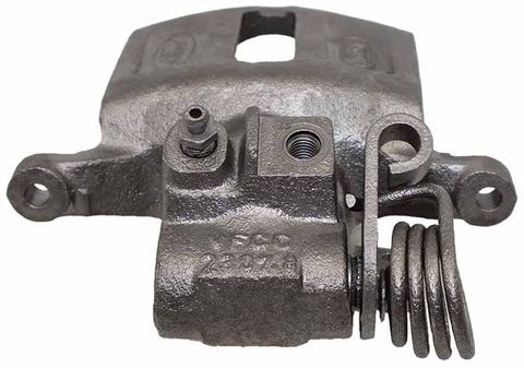 Semi-Loaded Caliper