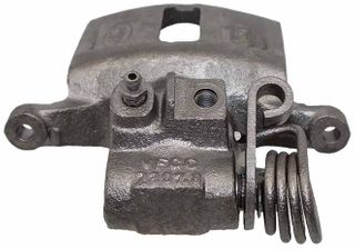 Semi-Loaded Caliper