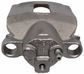 Semi-Loaded Caliper