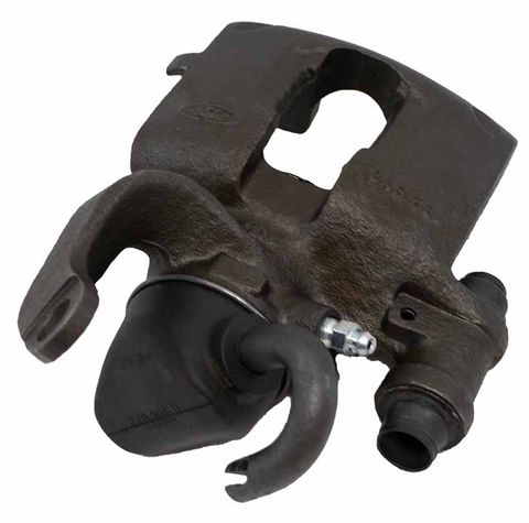 Semi-Loaded Caliper