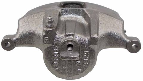 Semi-Loaded Caliper