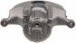 Semi-Loaded Caliper