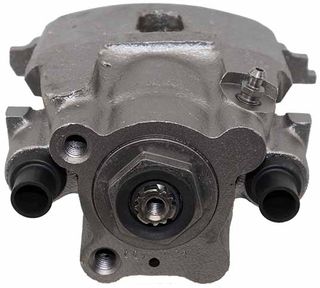 Semi-Loaded Caliper