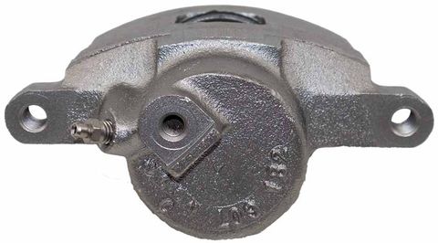 Semi-Loaded Caliper
