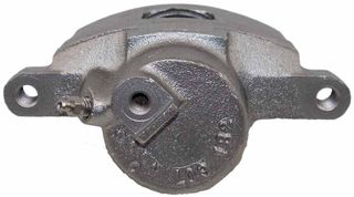 Semi-Loaded Caliper